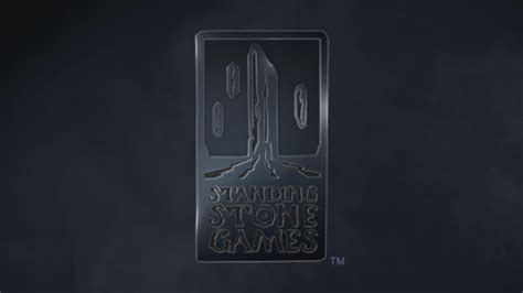 standing stone games
